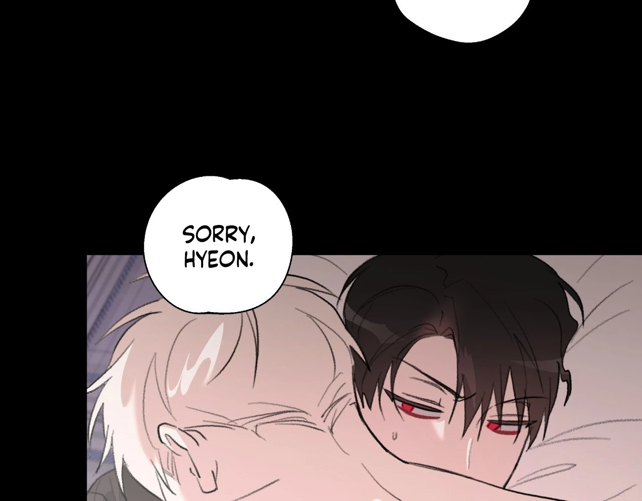 Sew in Love - Chapter 9 manhwa