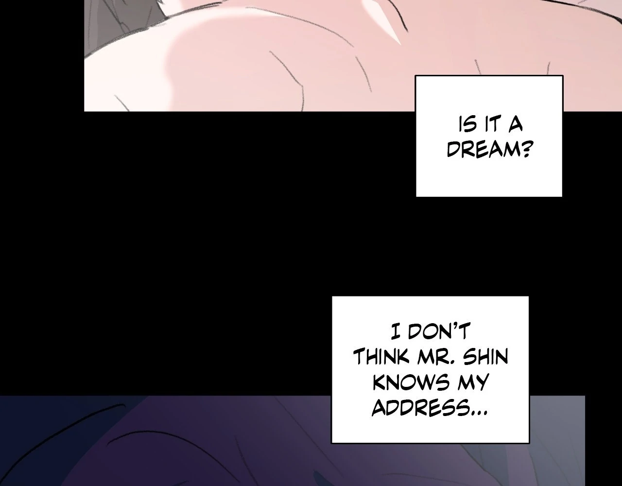 Sew in Love - Chapter 9 manhwa