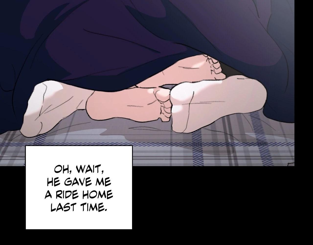 Sew in Love - Chapter 9 manhwa