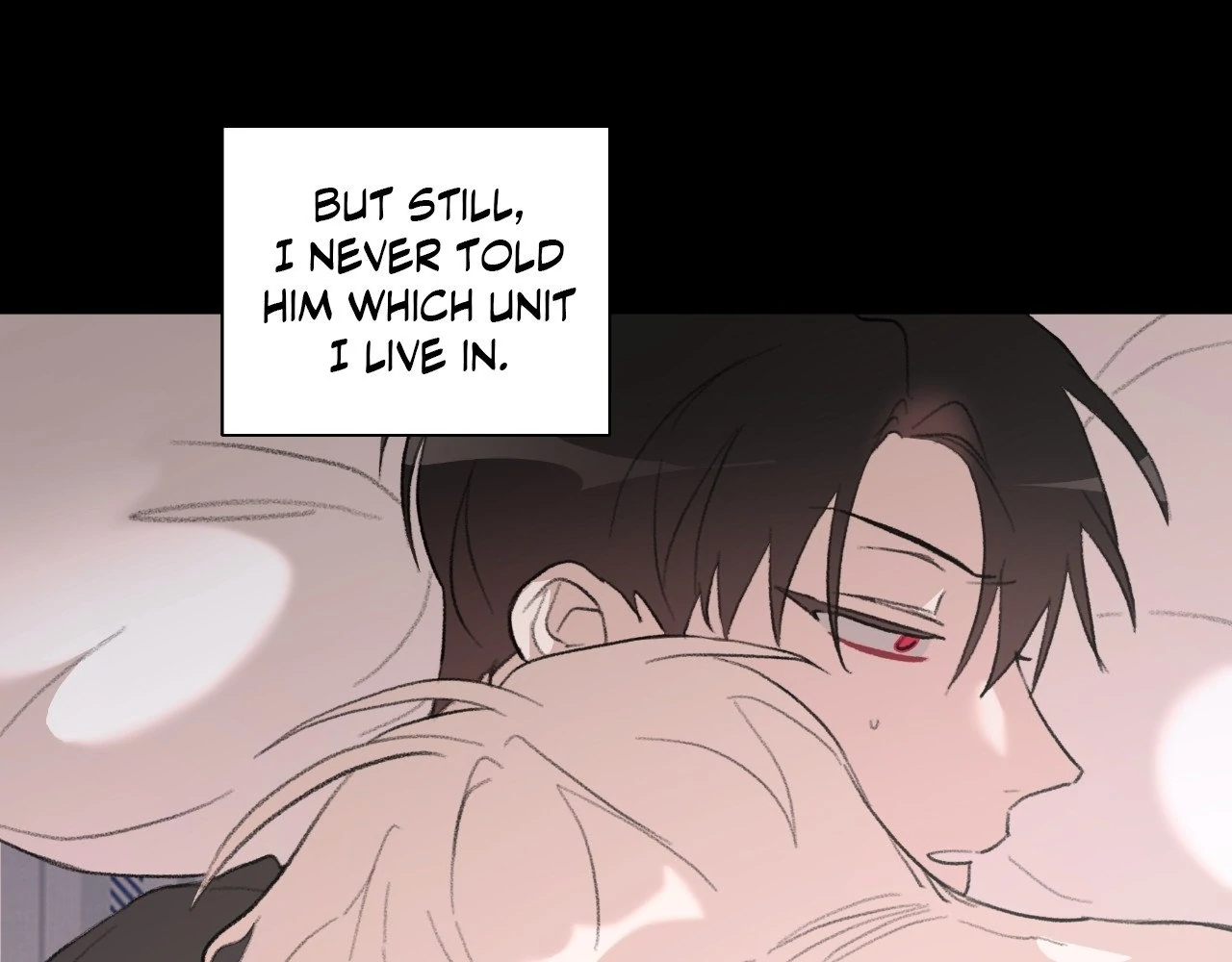 Sew in Love - Chapter 9 manhwa