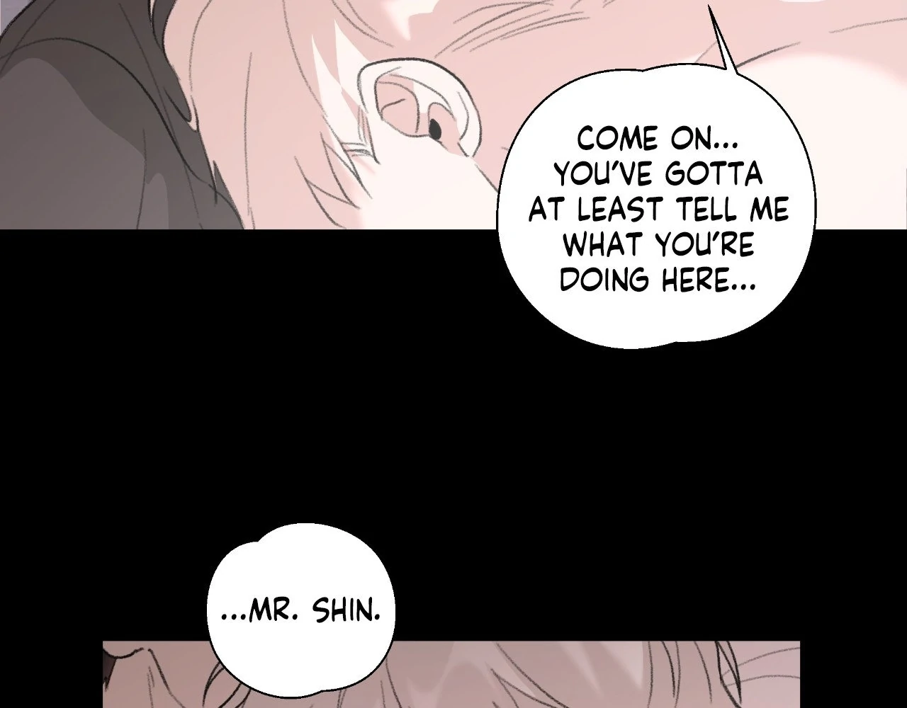 Sew in Love - Chapter 9 manhwa