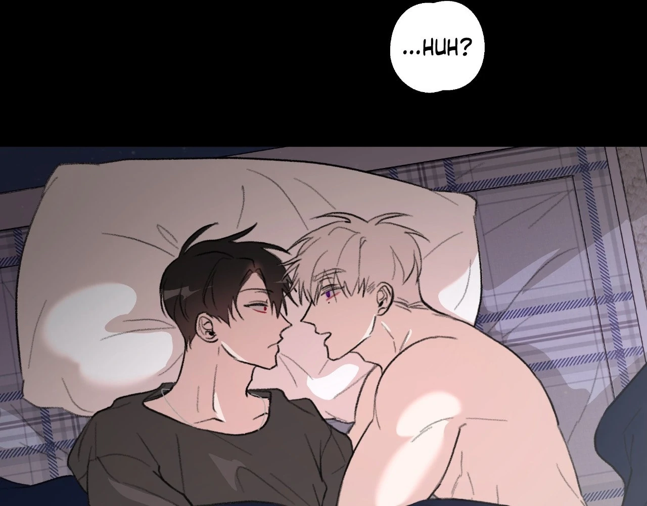 Sew in Love - Chapter 9 manhwa