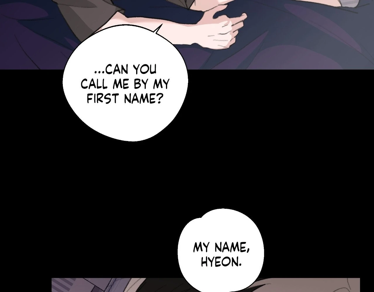 Sew in Love - Chapter 9 manhwa