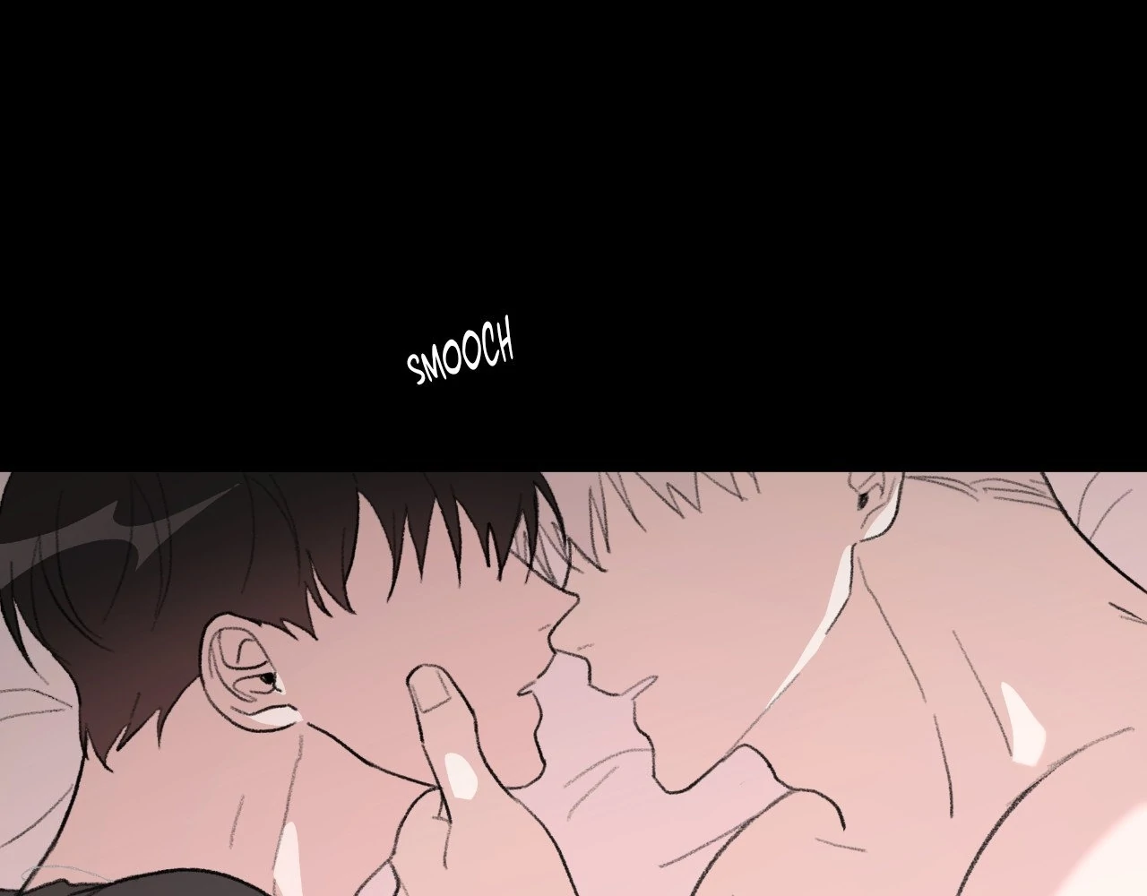 Sew in Love - Chapter 9 manhwa