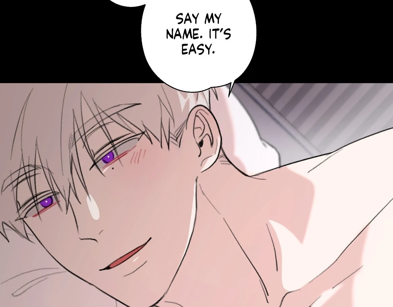 Sew in Love - Chapter 9 manhwa