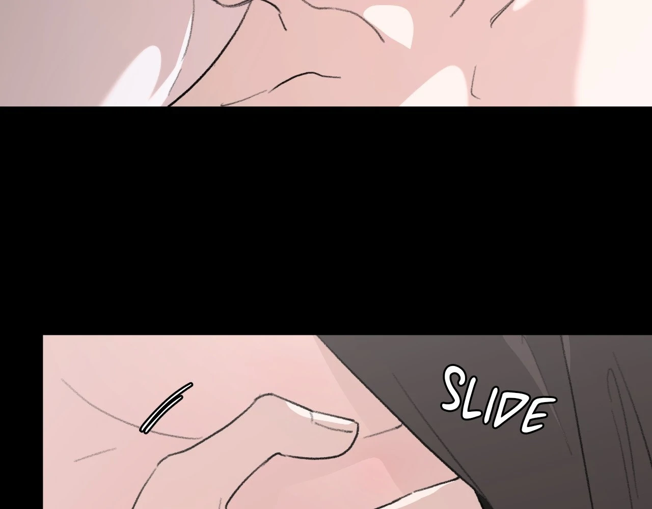 Sew in Love - Chapter 9 manhwa
