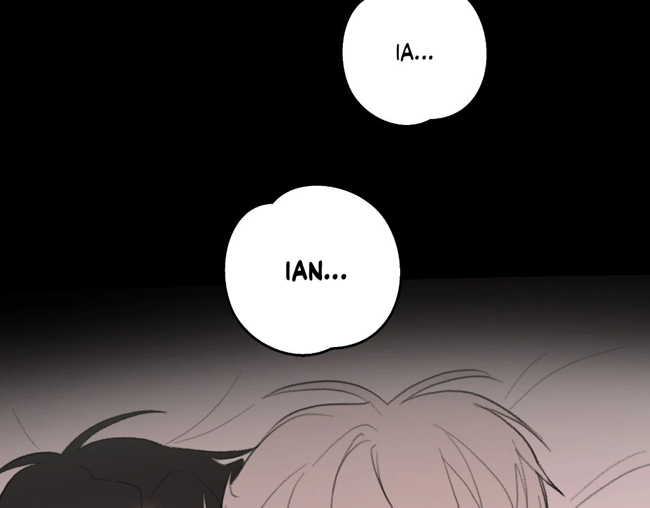 Sew in Love - Chapter 9 manhwa