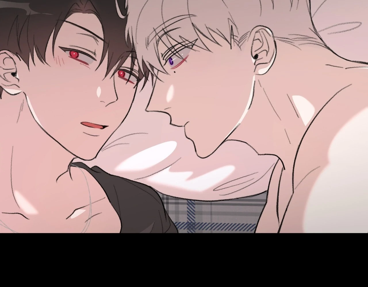 Sew in Love - Chapter 9 manhwa