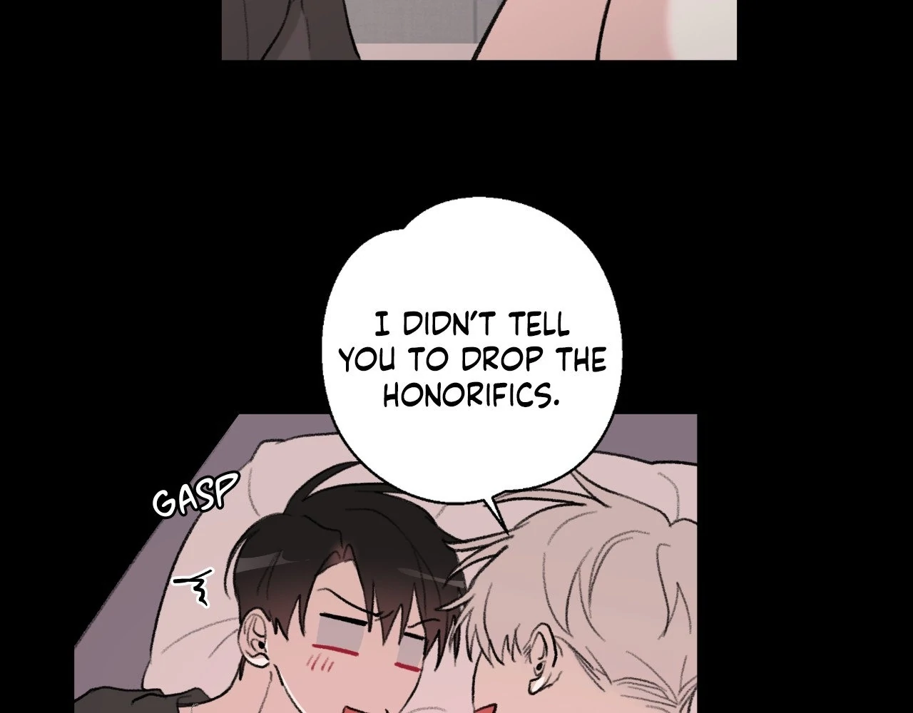 Sew in Love - Chapter 9 manhwa