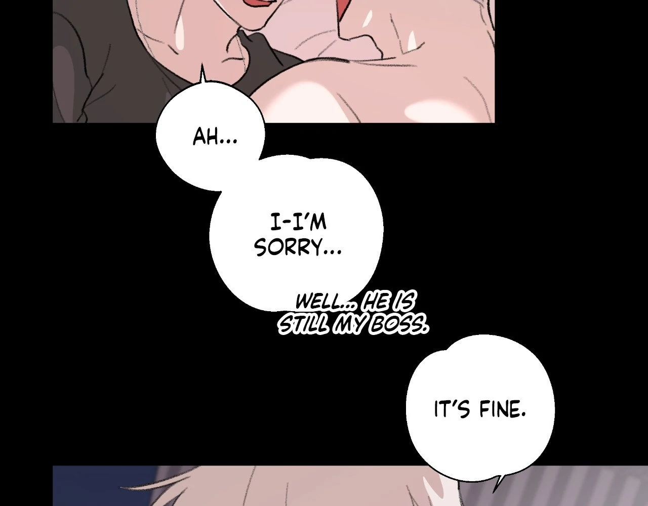 Sew in Love - Chapter 9 manhwa