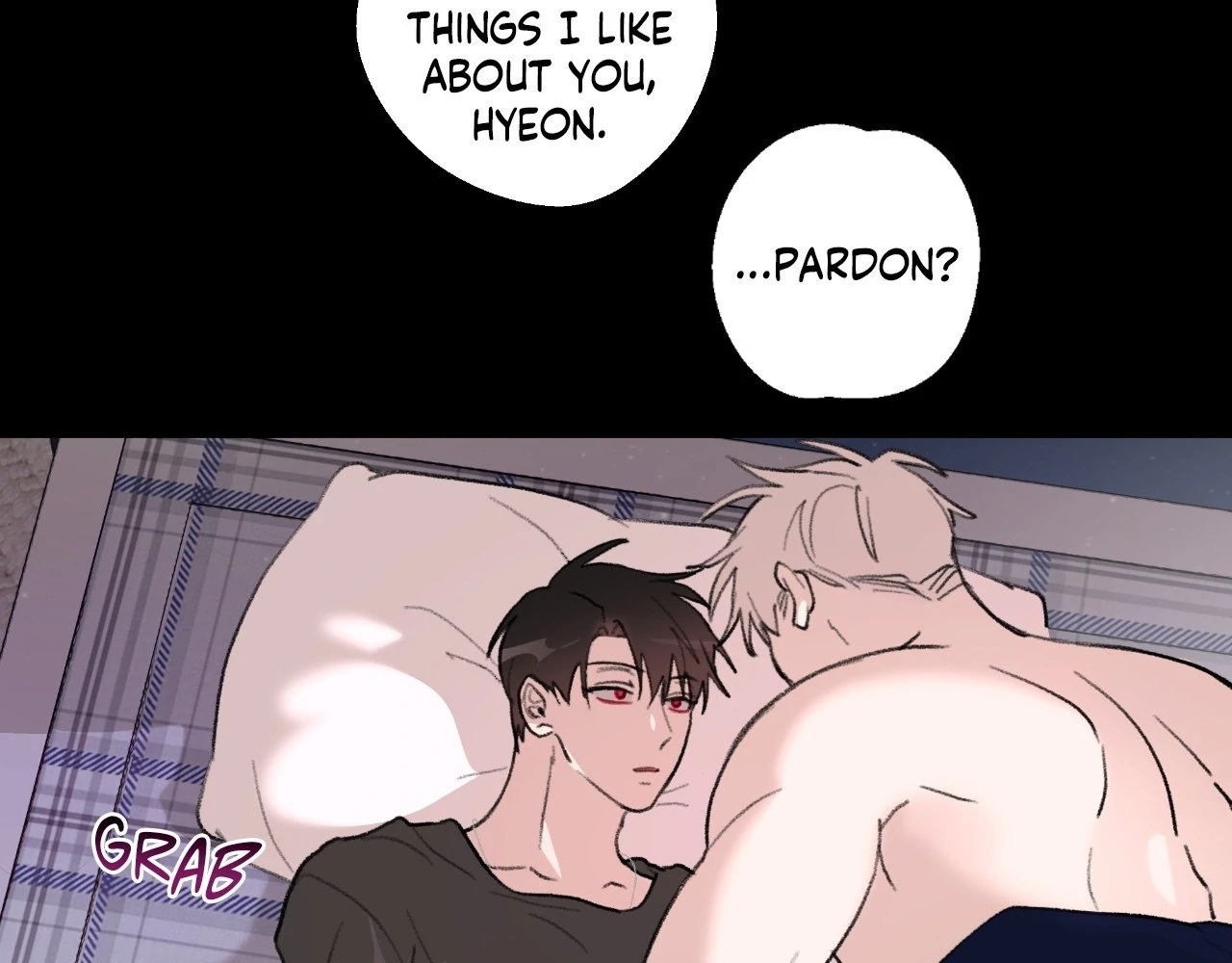 Sew in Love - Chapter 9 manhwa
