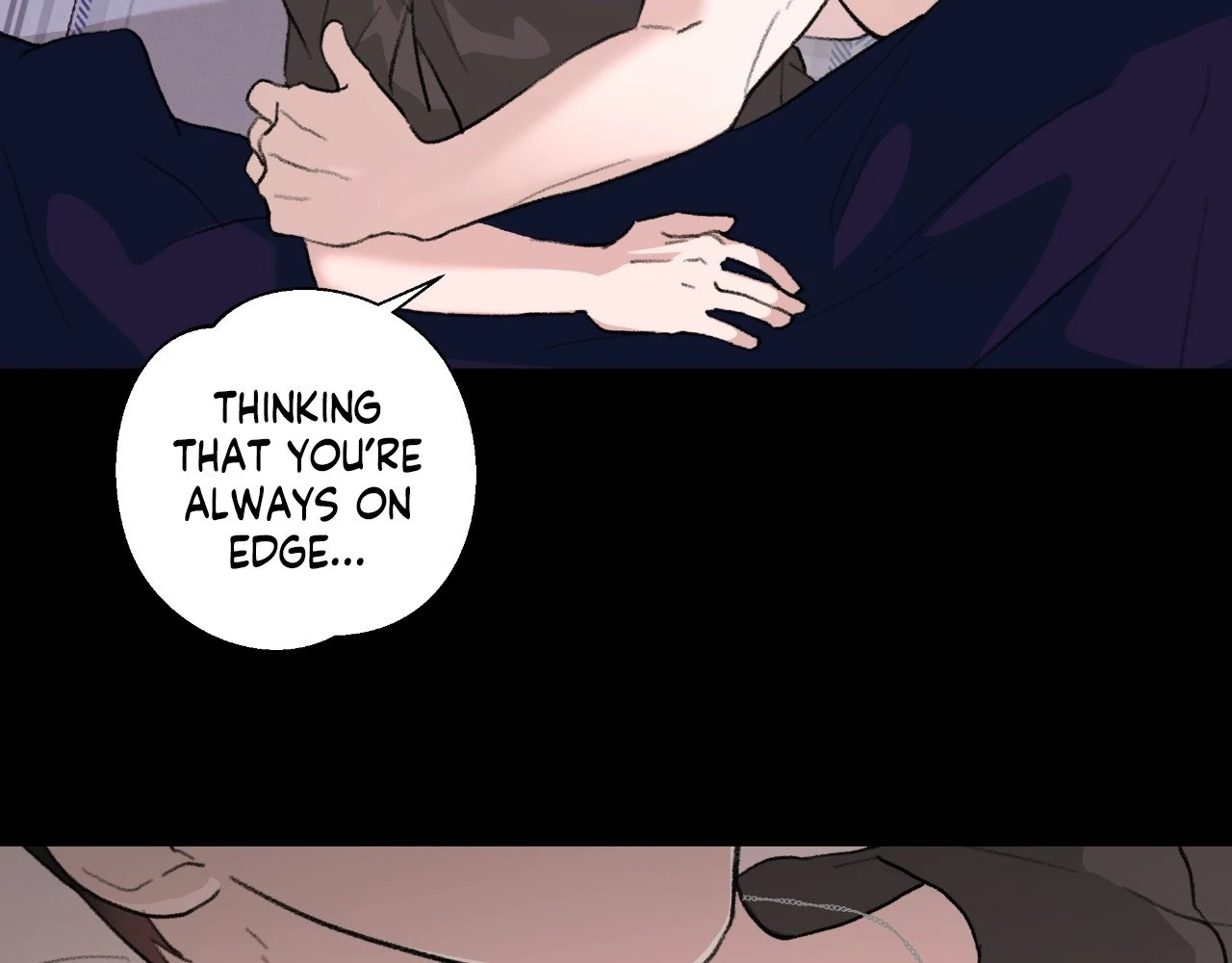 Sew in Love - Chapter 9 manhwa
