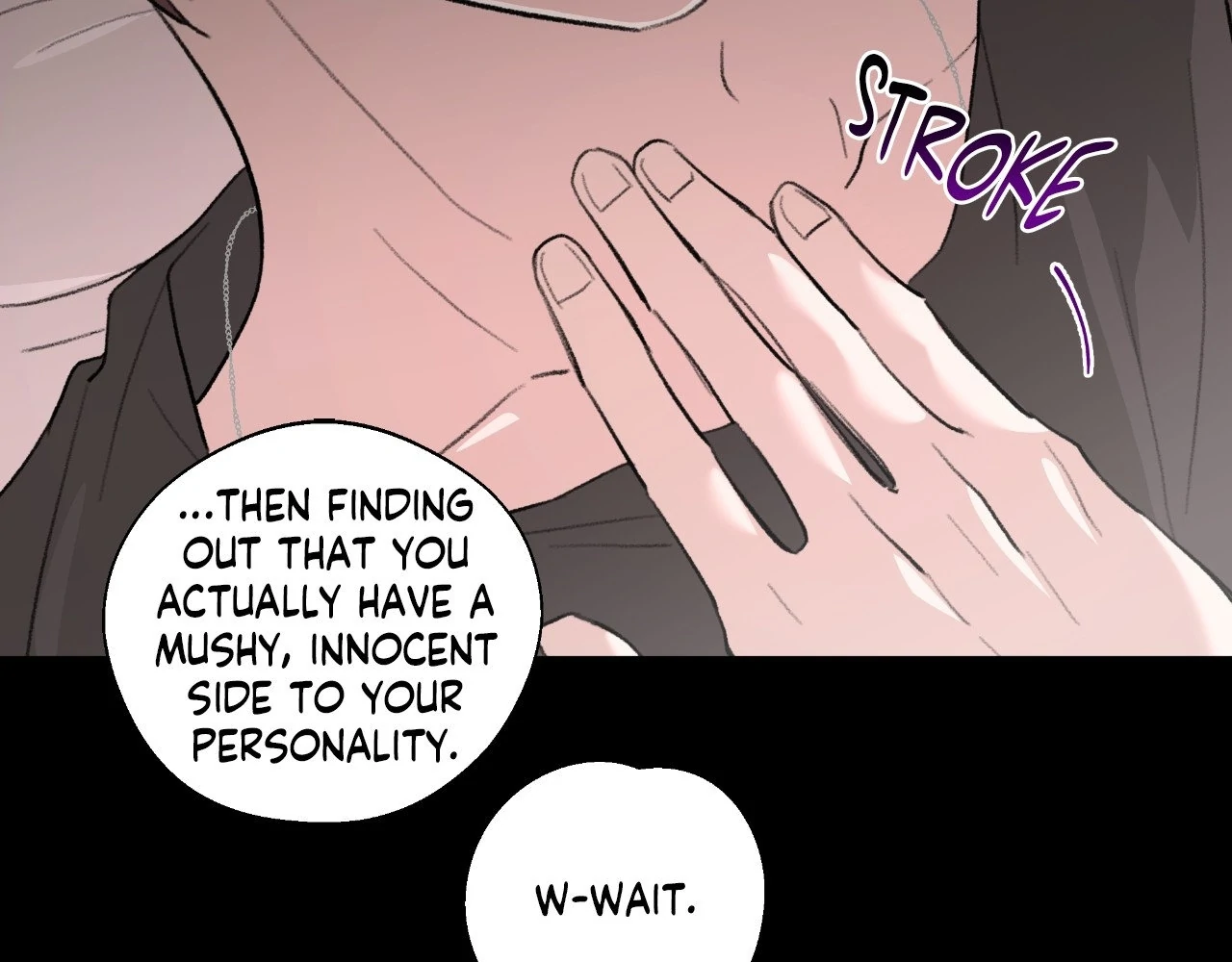 Sew in Love - Chapter 9 manhwa