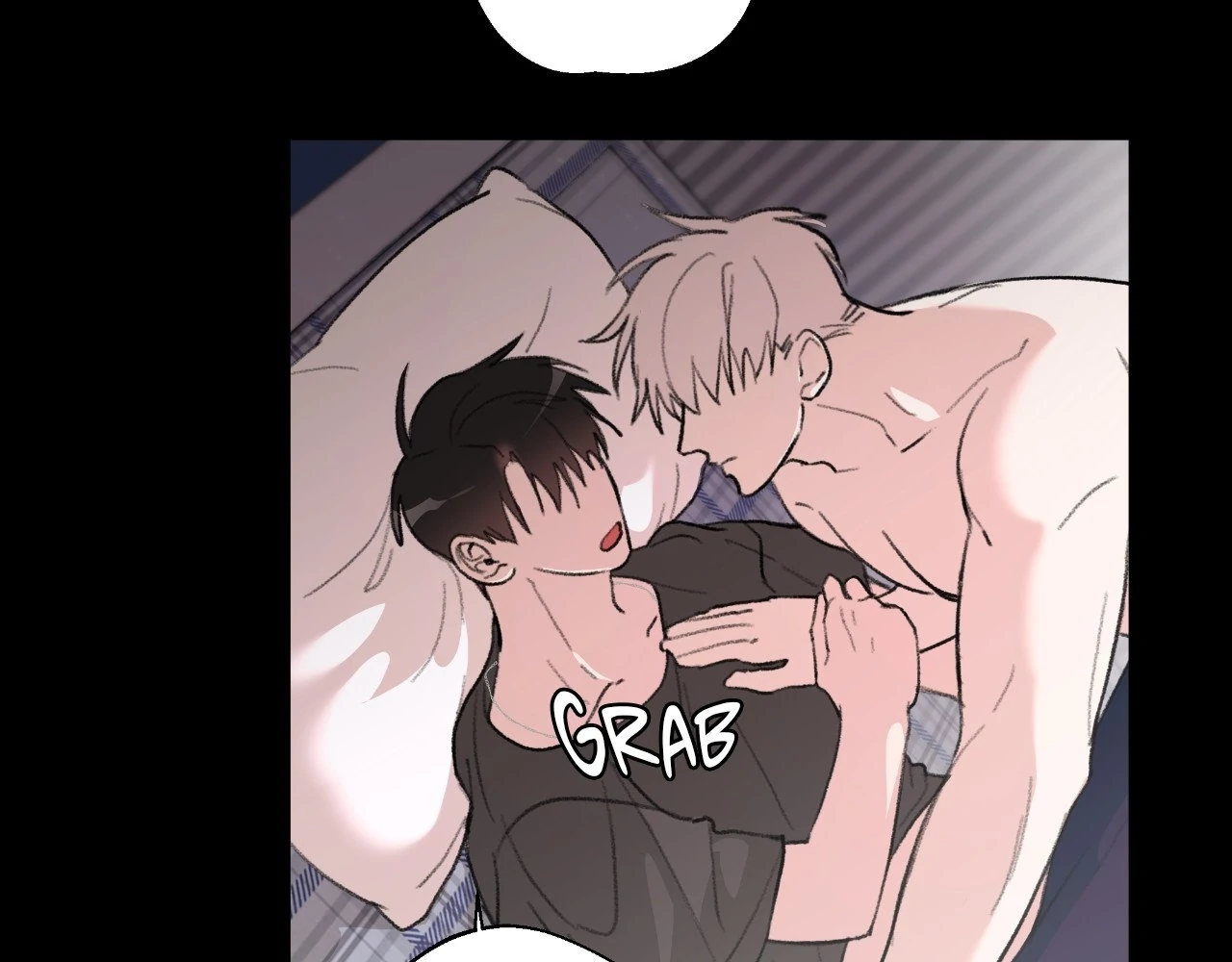 Sew in Love - Chapter 9 manhwa