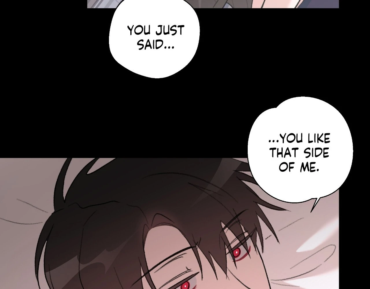 Sew in Love - Chapter 9 manhwa