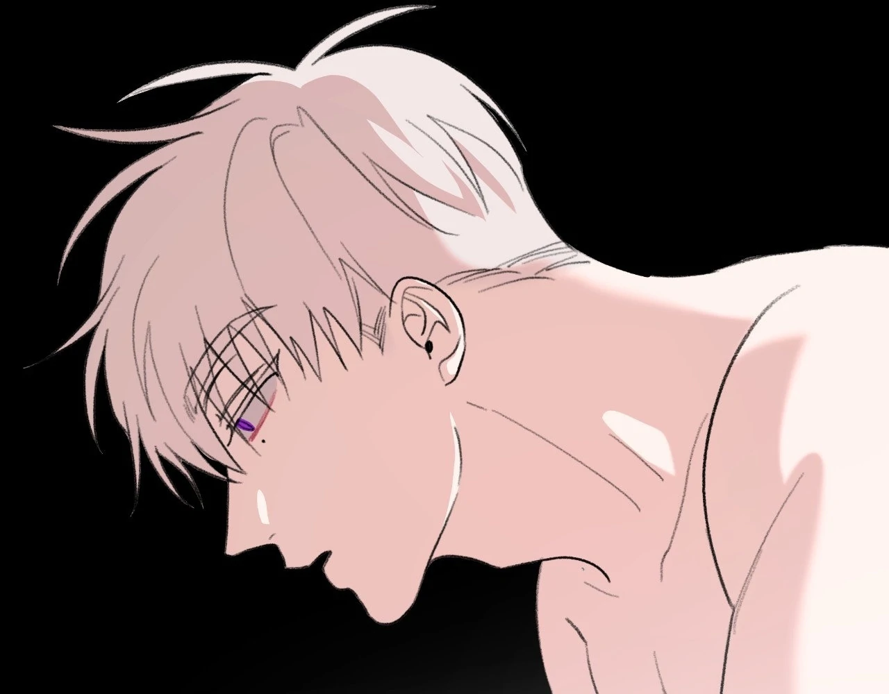Sew in Love - Chapter 9 manhwa
