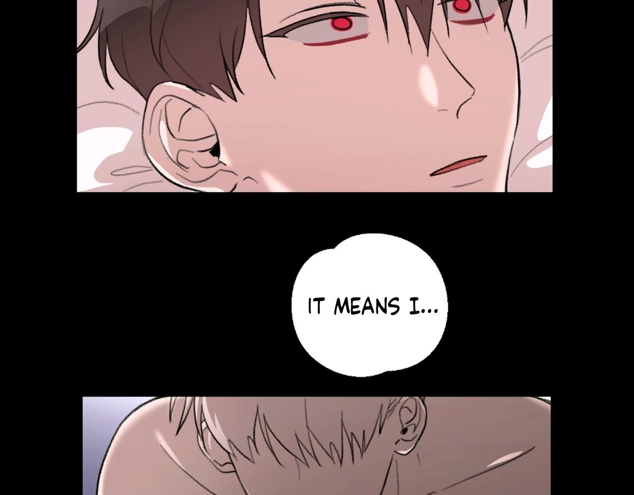 Sew in Love - Chapter 9 manhwa