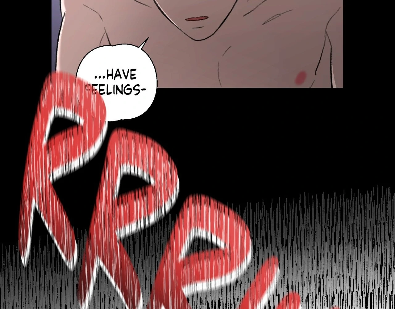 Sew in Love - Chapter 9 manhwa