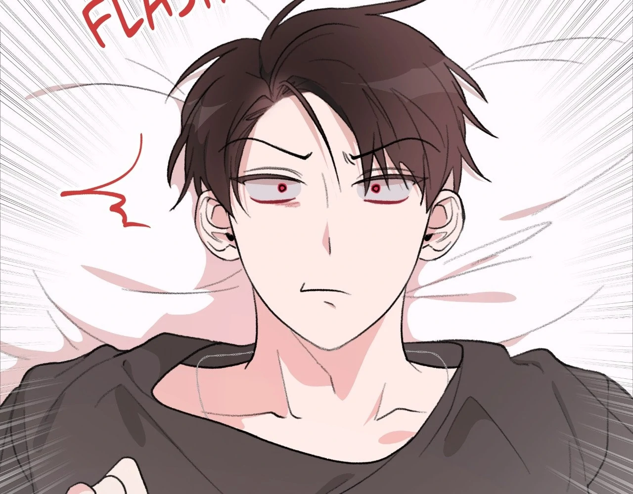 Sew in Love - Chapter 9 manhwa