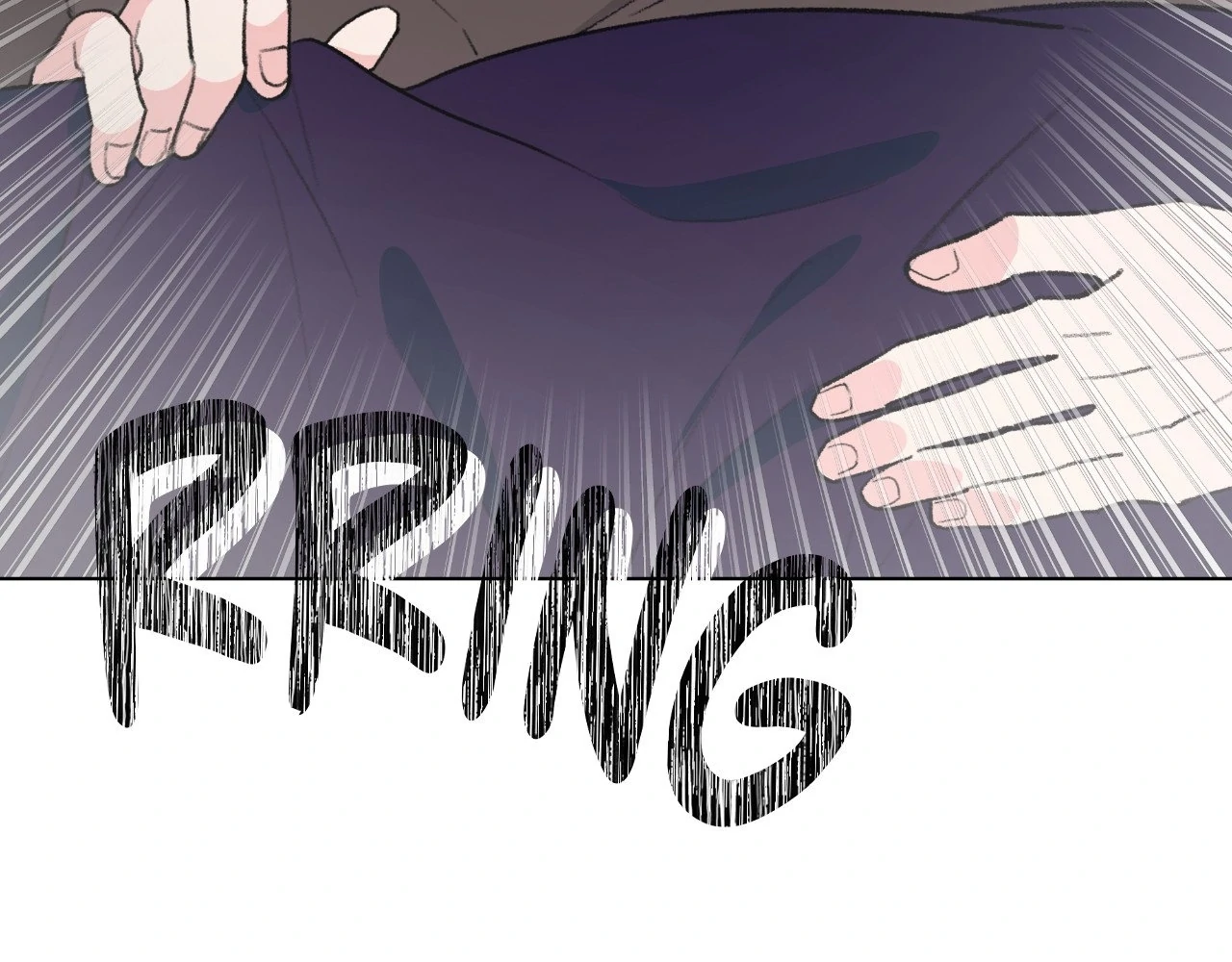 Sew in Love - Chapter 9 manhwa