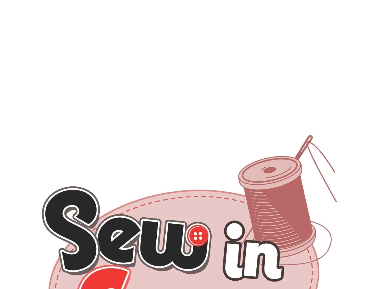 Sew in Love - Chapter 9 manhwa