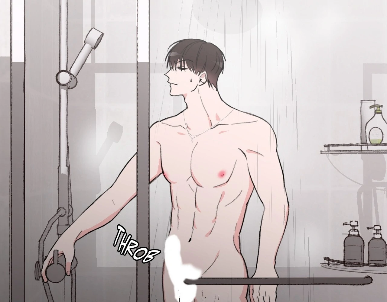 Sew in Love - Chapter 9 manhwa