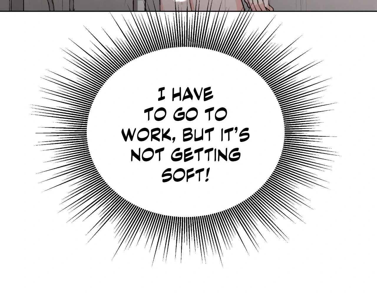 Sew in Love - Chapter 9 manhwa