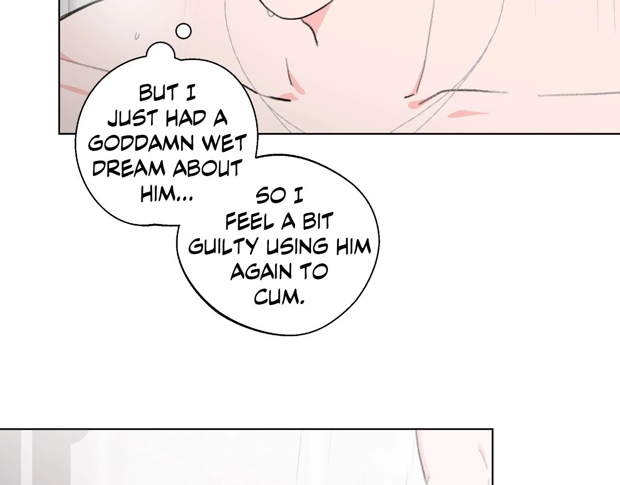 Sew in Love - Chapter 9 manhwa