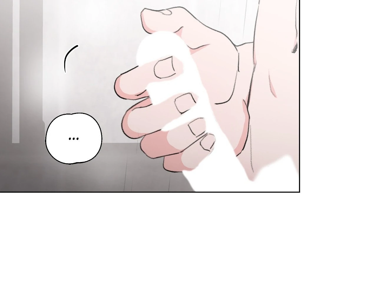 Sew in Love - Chapter 9 manhwa