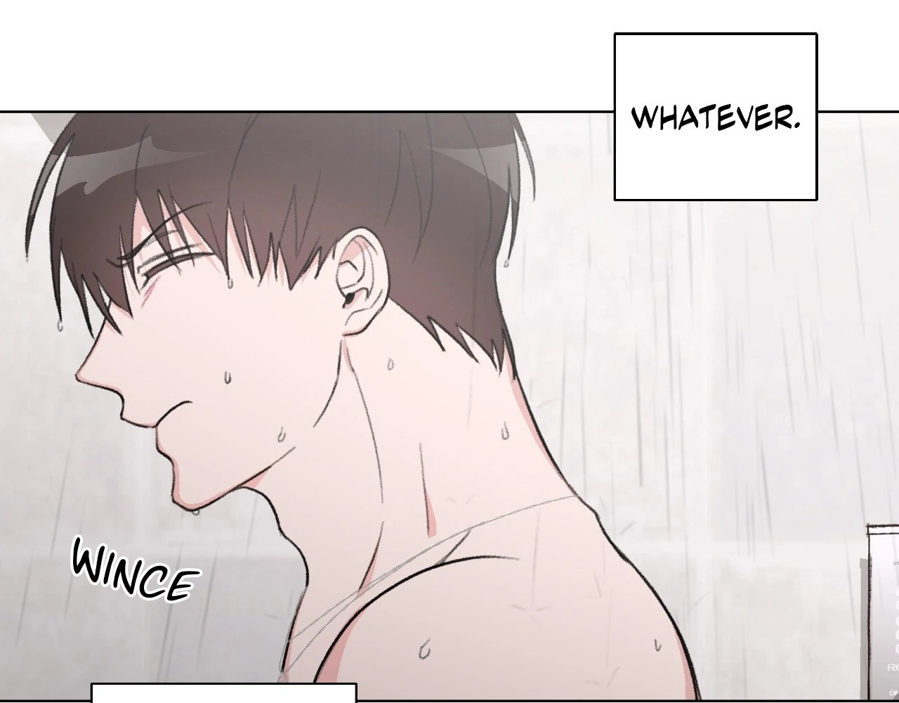 Sew in Love - Chapter 9 manhwa