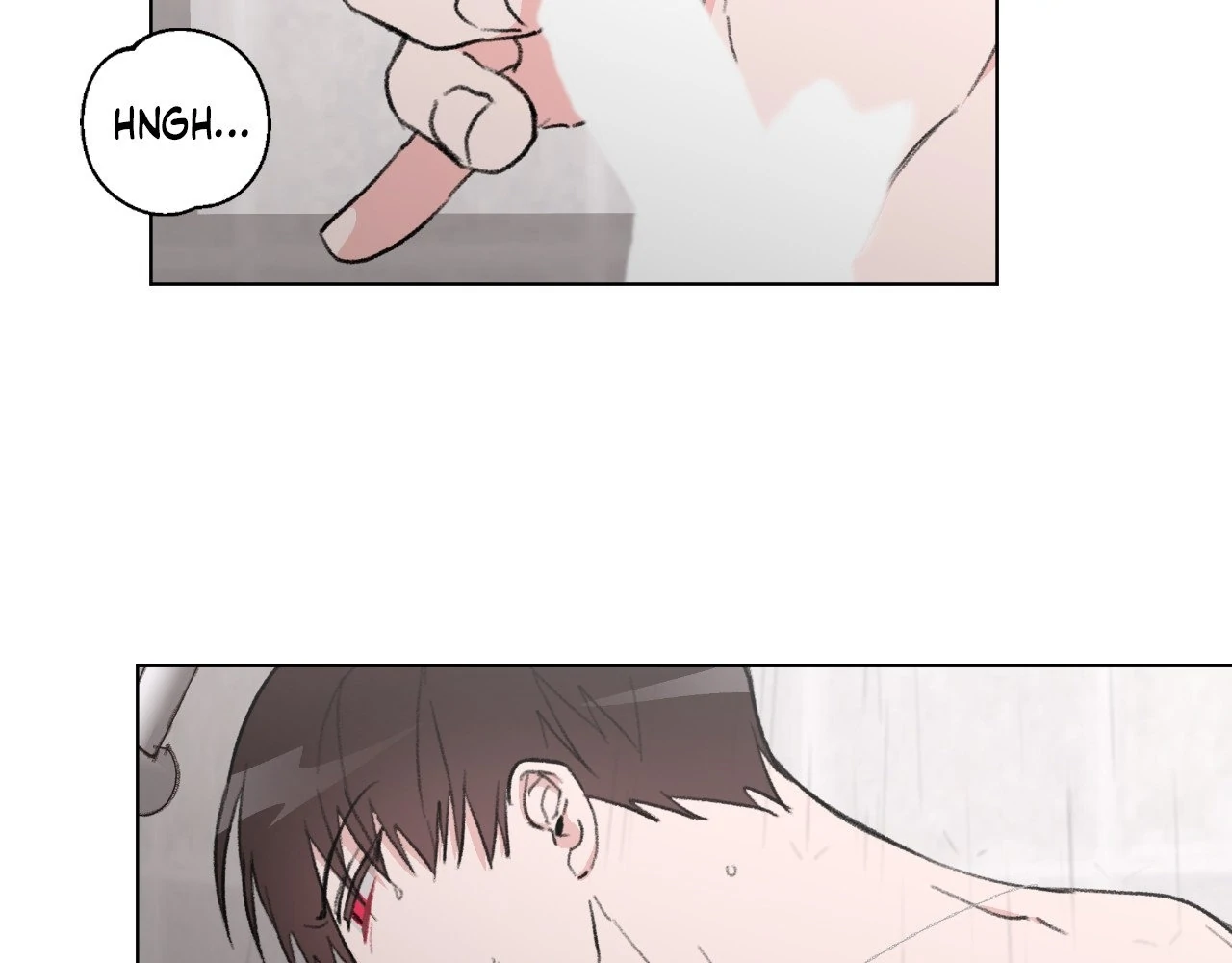Sew in Love - Chapter 9 manhwa