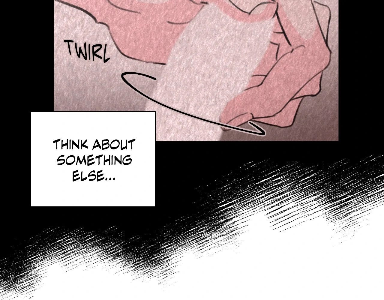 Sew in Love - Chapter 9 manhwa