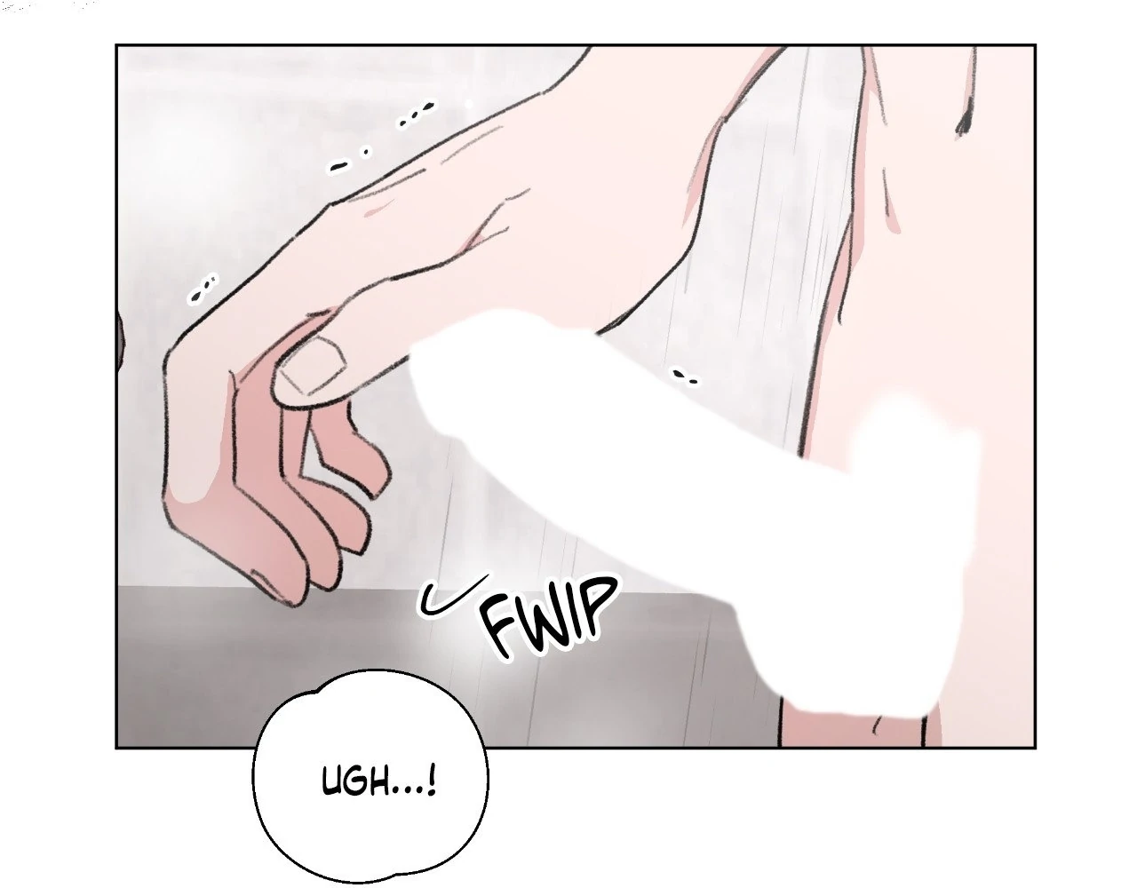 Sew in Love - Chapter 9 manhwa