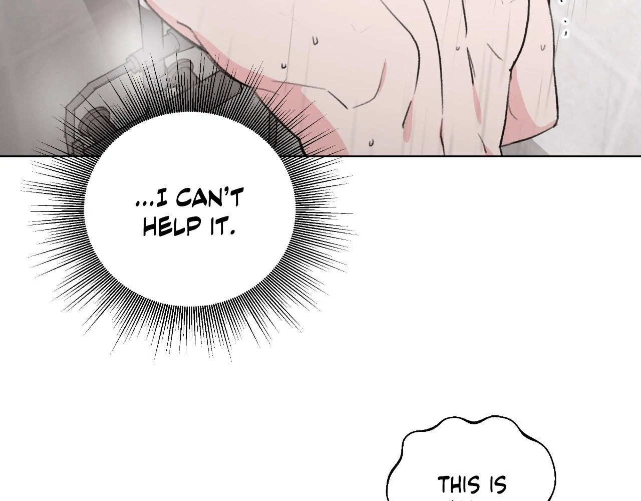 Sew in Love - Chapter 9 manhwa