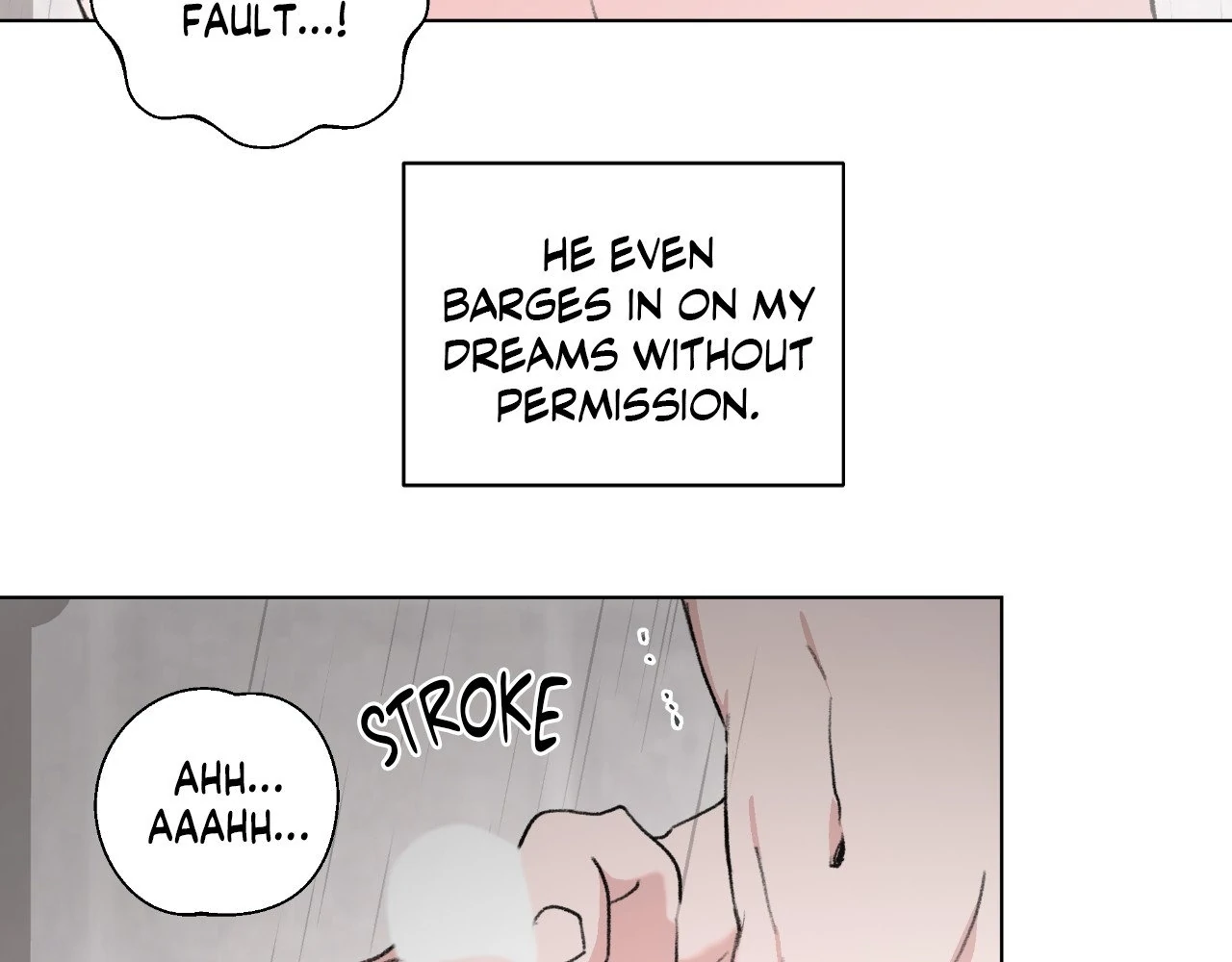 Sew in Love - Chapter 9 manhwa