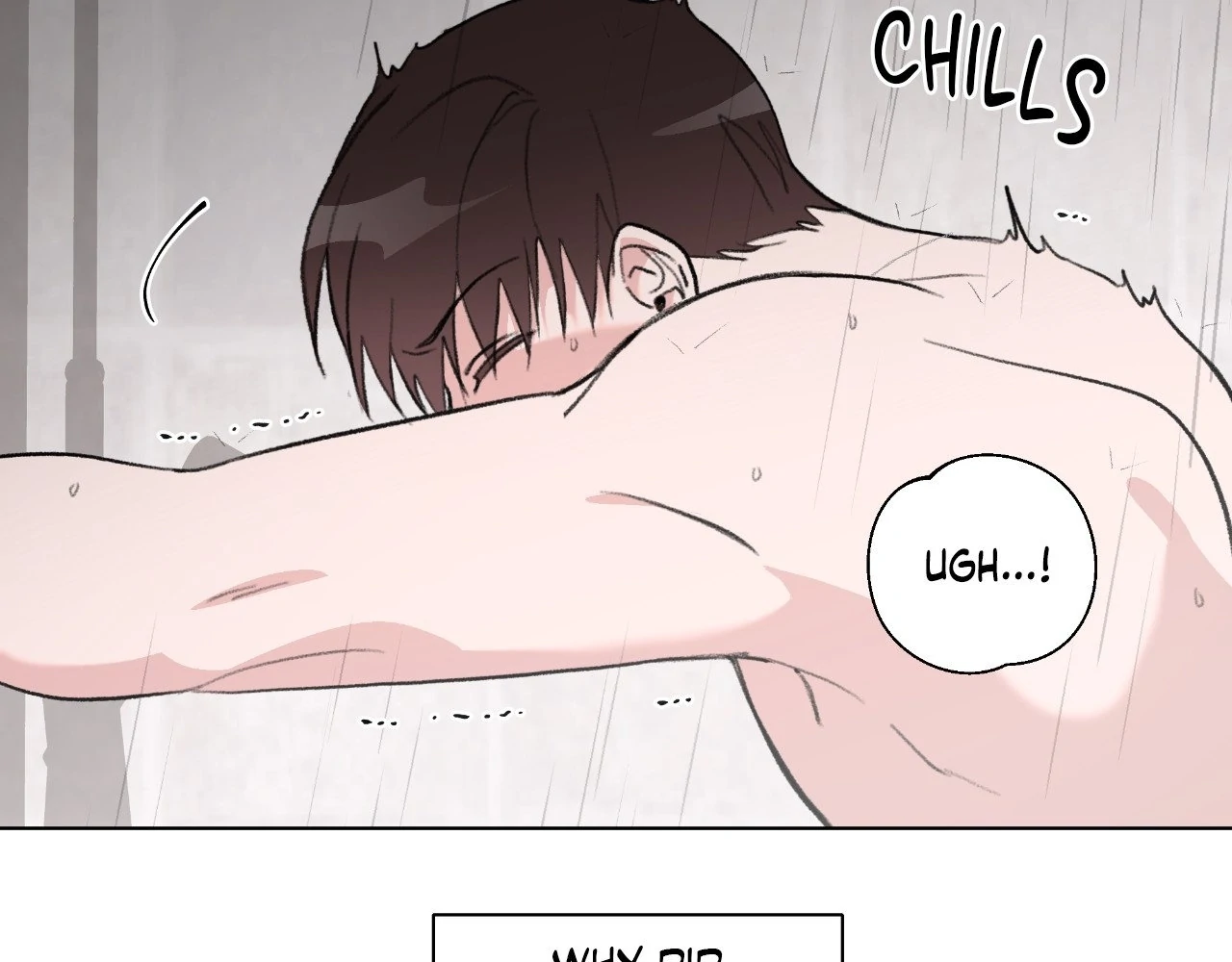 Sew in Love - Chapter 9 manhwa