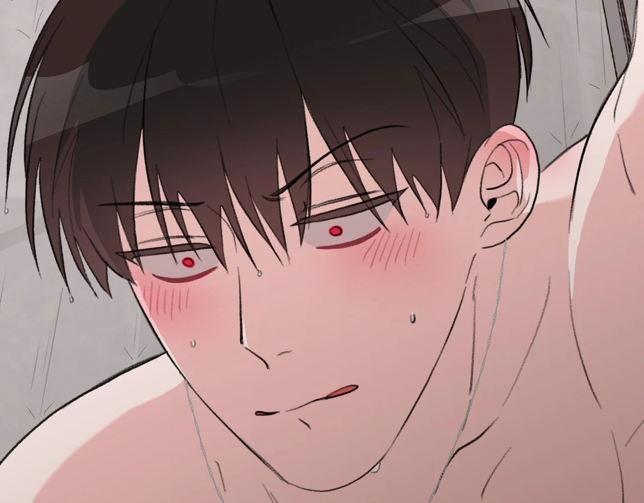 Sew in Love - Chapter 9 manhwa