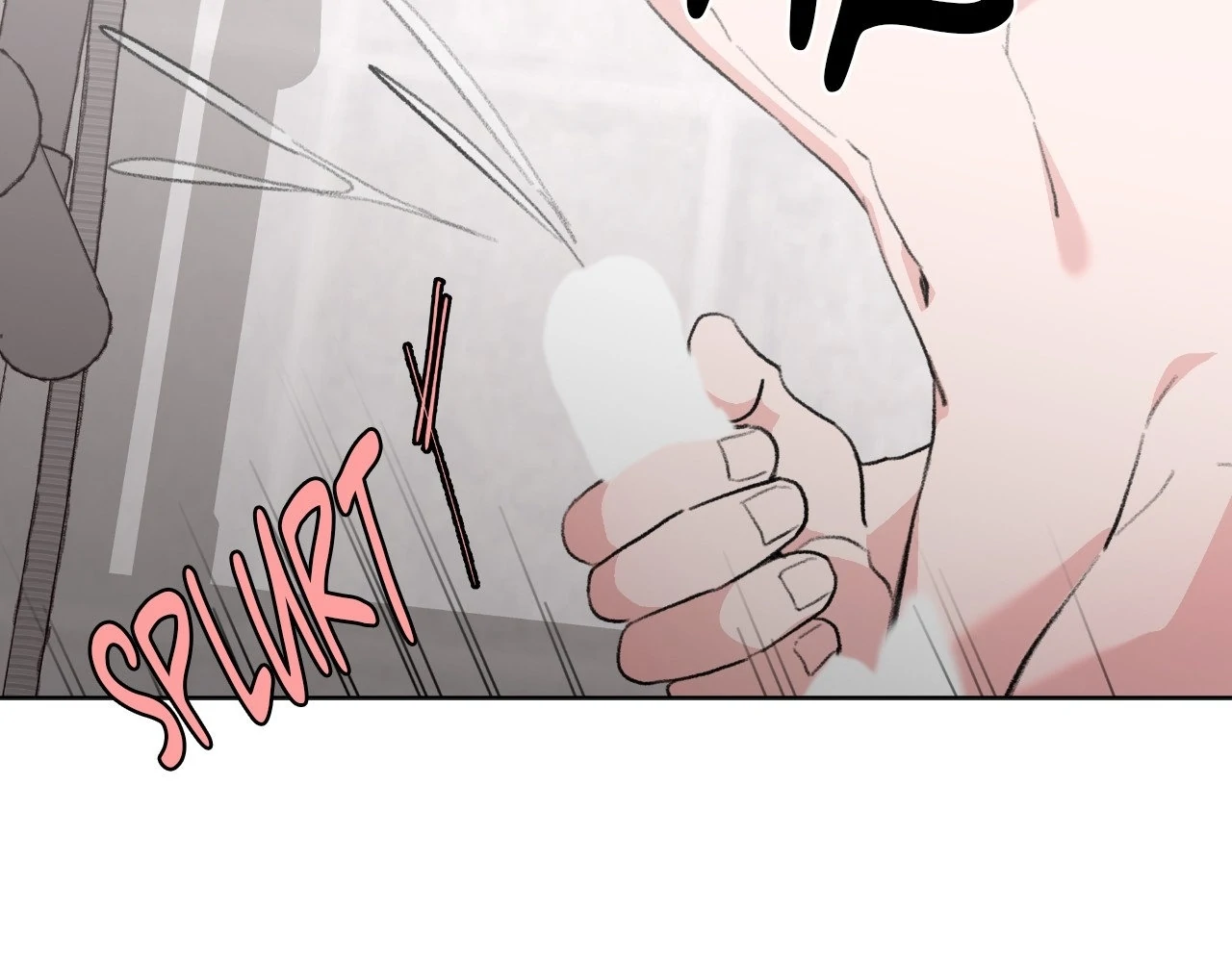 Sew in Love - Chapter 9 manhwa