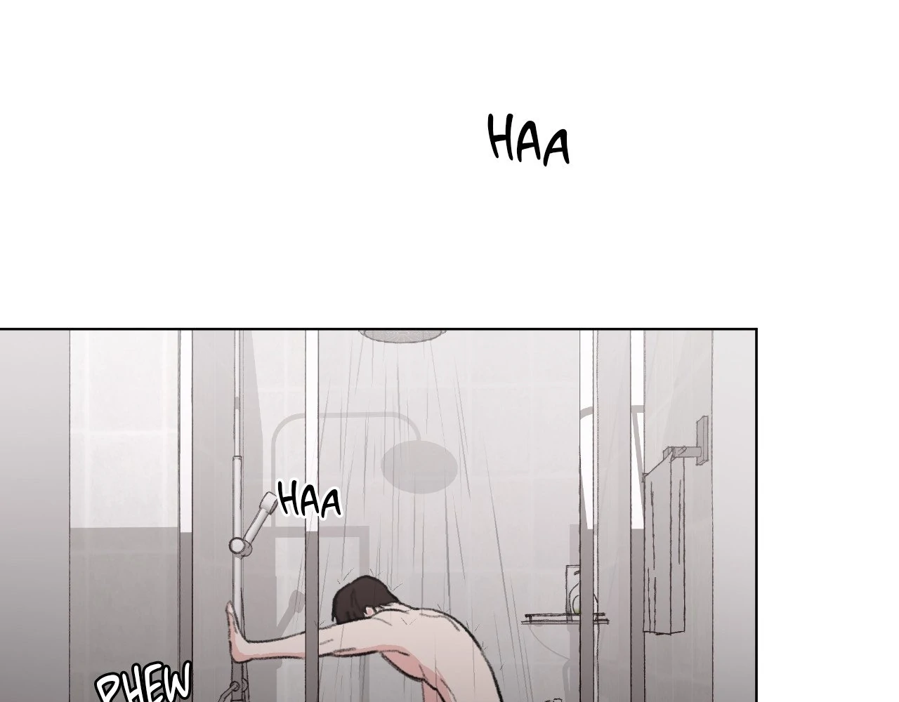 Sew in Love - Chapter 9 manhwa