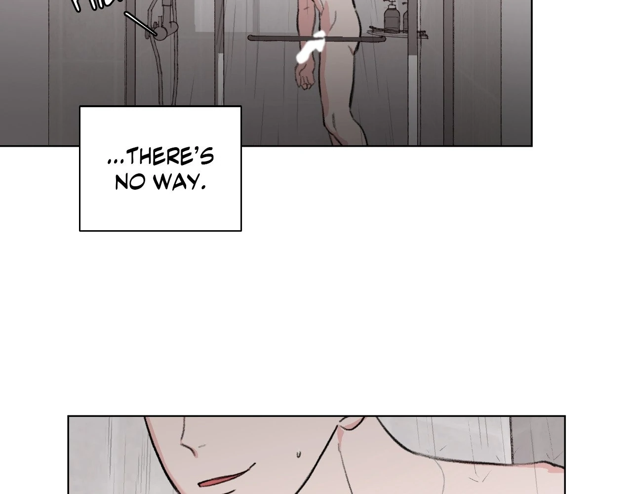 Sew in Love - Chapter 9 manhwa