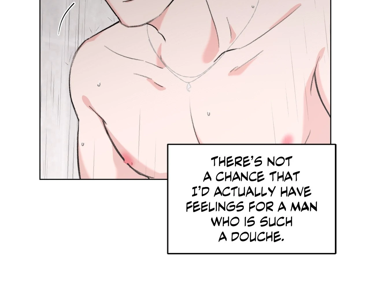 Sew in Love - Chapter 9 manhwa