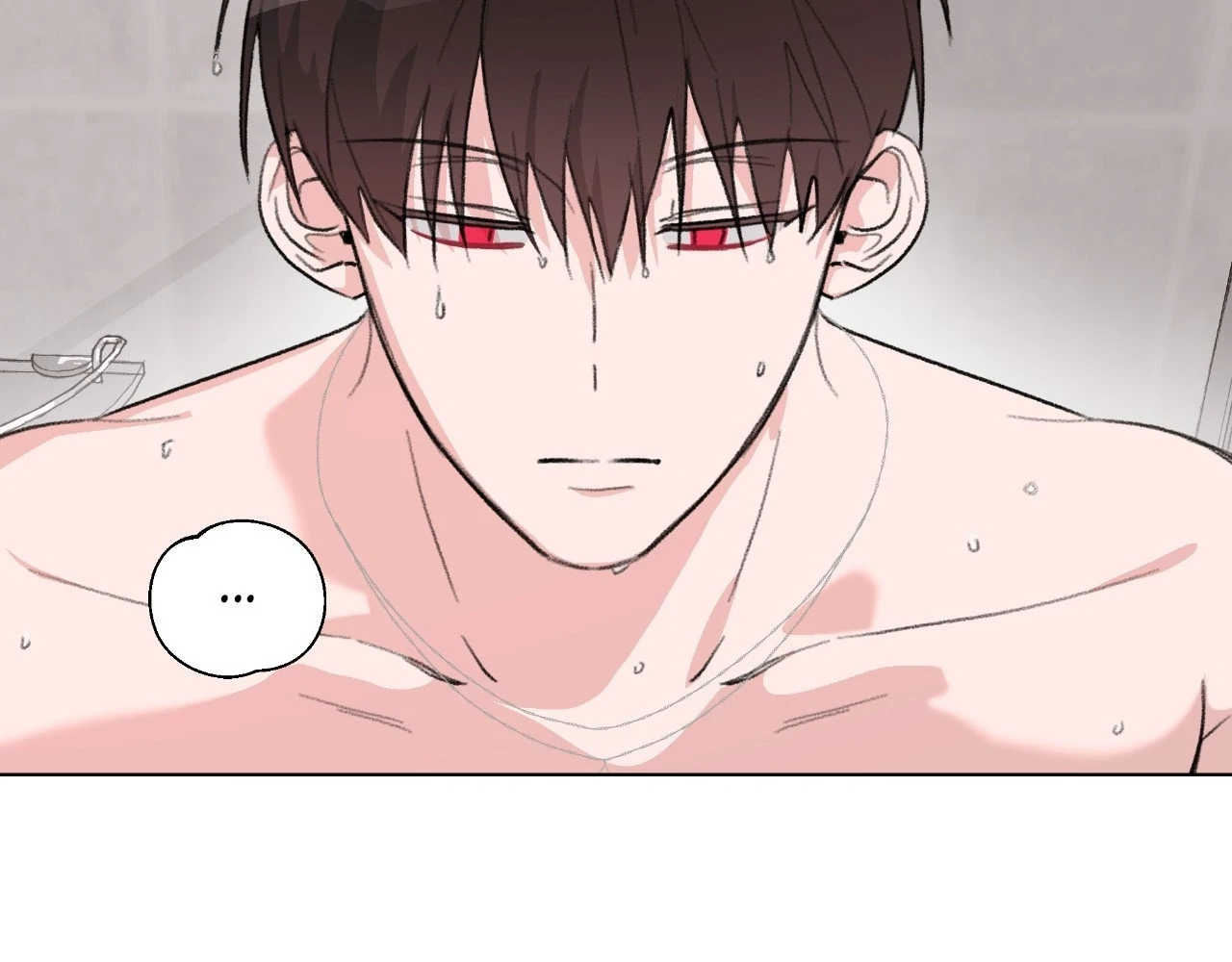 Sew in Love - Chapter 9 manhwa