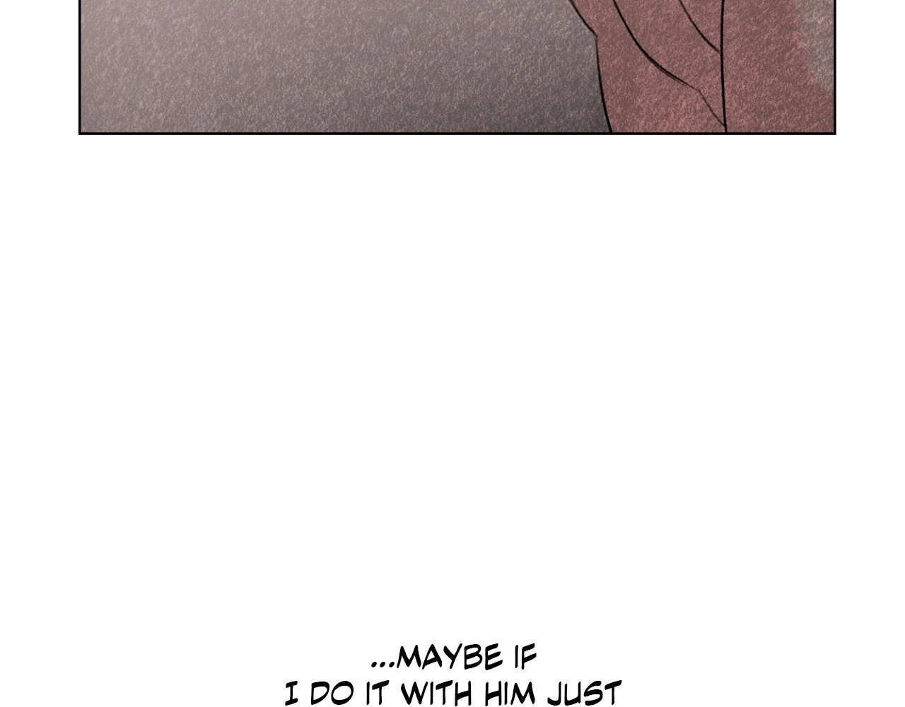 Sew in Love - Chapter 9 manhwa