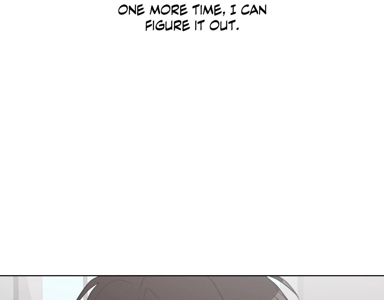 Sew in Love - Chapter 9 manhwa