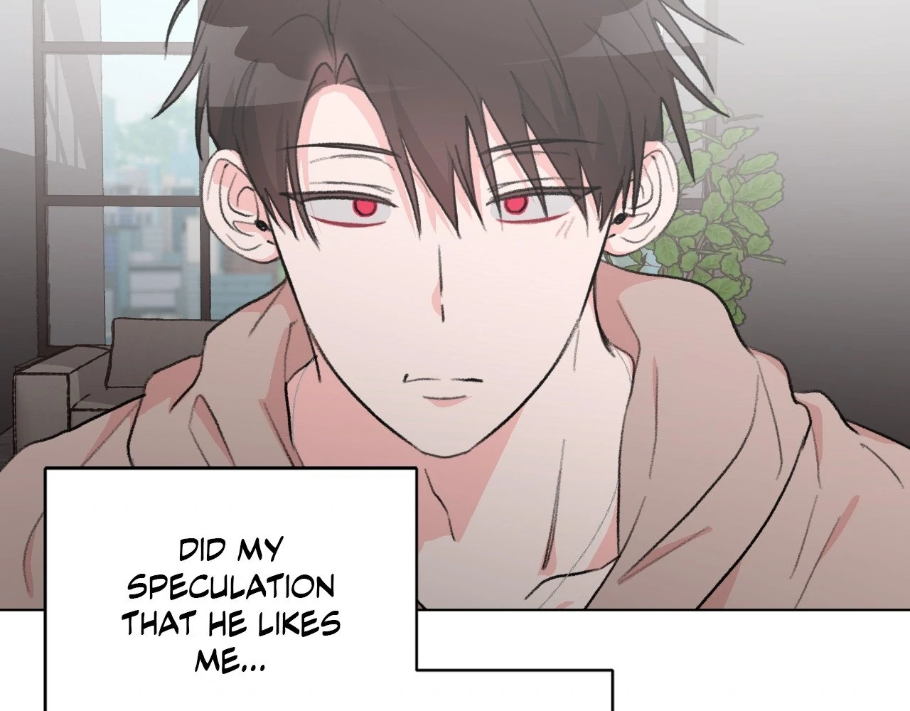 Sew in Love - Chapter 9 manhwa