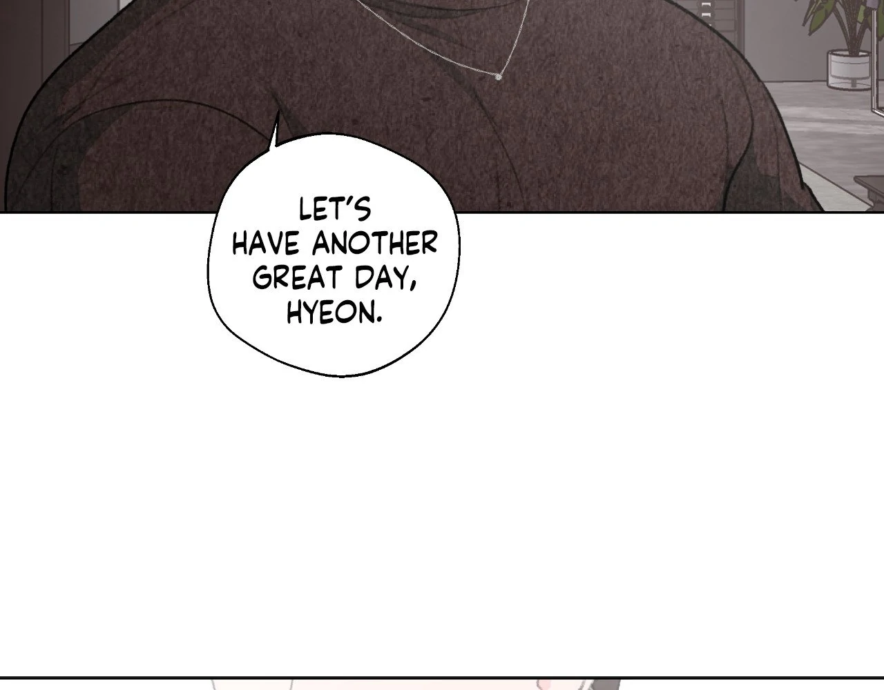 Sew in Love - Chapter 9 manhwa