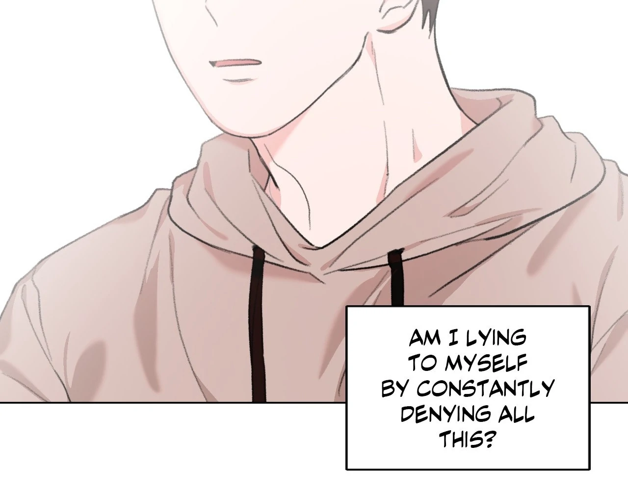Sew in Love - Chapter 9 manhwa