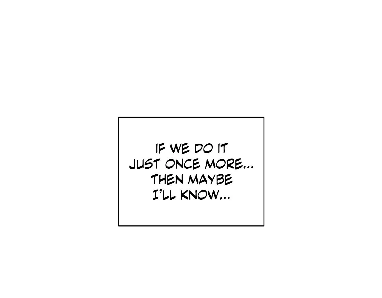 Sew in Love - Chapter 9 manhwa