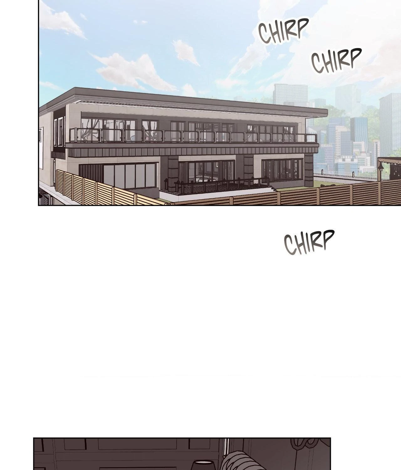 Sew in Love - Side Story (1) manhwa