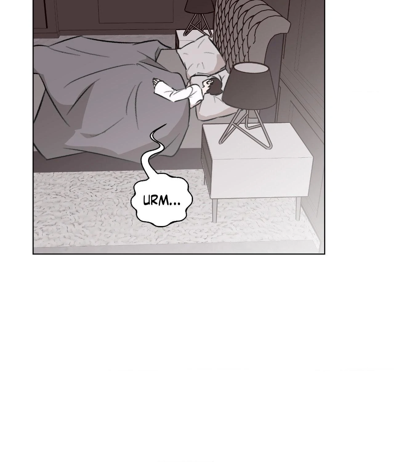 Sew in Love - Side Story (1) manhwa